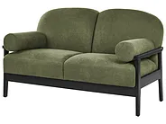 Bankenset PILARNE Stof Groen_1159690