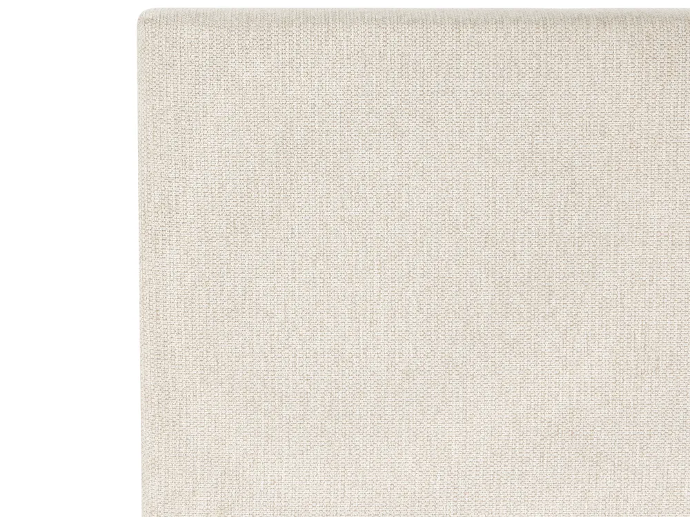 Kontinentalni krevet s prostorom za pohranu MAJOR Svijetlo bež 160 x 200 cm_1028040
