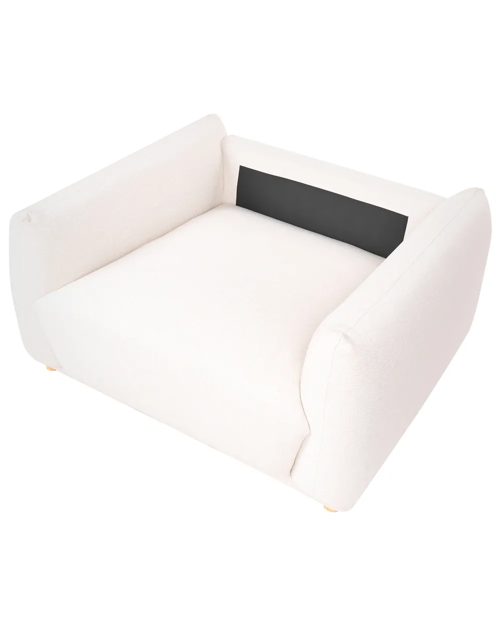 Sessel JUBEK Stoff Cremeweiß_1081562