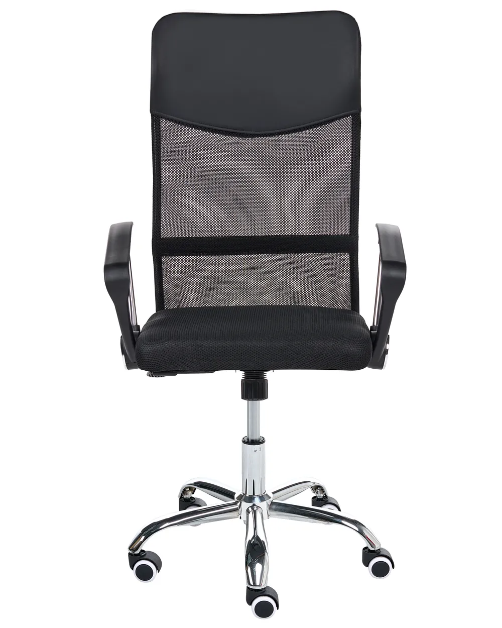 Bürostuhl DESIGN Schwarz_1091858