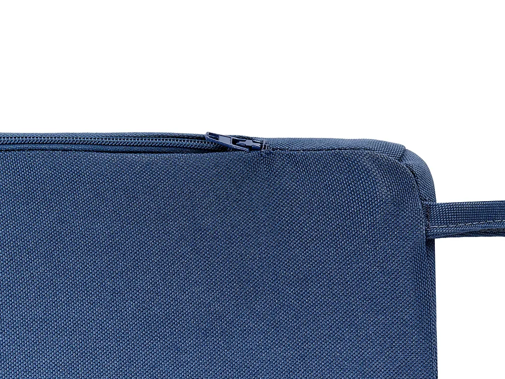 Bankauflage TUSCANIA 157 x 34 cm Blau_1133389