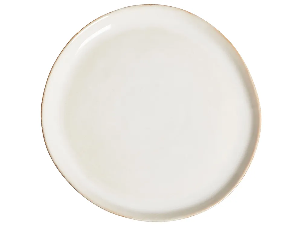 Tafelservice 24-teilig HOPS Steinzeug Hellbeige_1002790