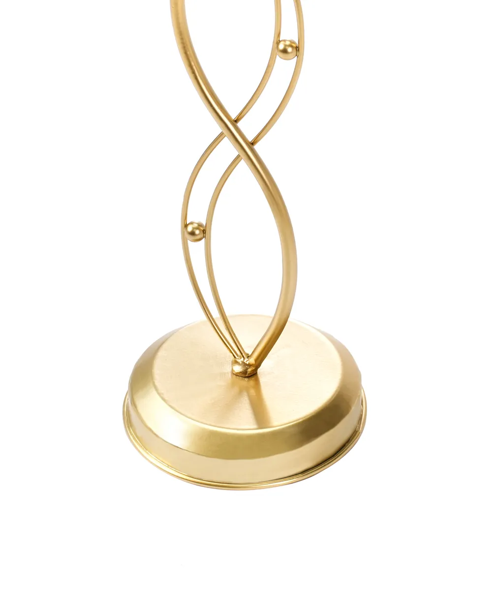 Weinglasregal LIMERICK Gold_1000504