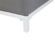 Ottoman ROVIGO Fabric Grey_784947