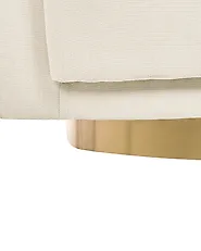Sessel LEJRE Stoff Hellbeige_1183183