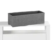 Badezimmerschrank CACHI 20 cm Weiß_959334