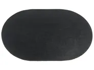 Fußmatte TOOLIK Naturfarben 45 x 75 cm Vogel Kokosfasern_1051023
