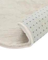 Teppich PARSON Hellbeige 80 x 120 cm_1101312