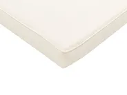 Sonnenliege mit Kissen GRANARI mit Relaxfunktion Akazienholz Braun_871133