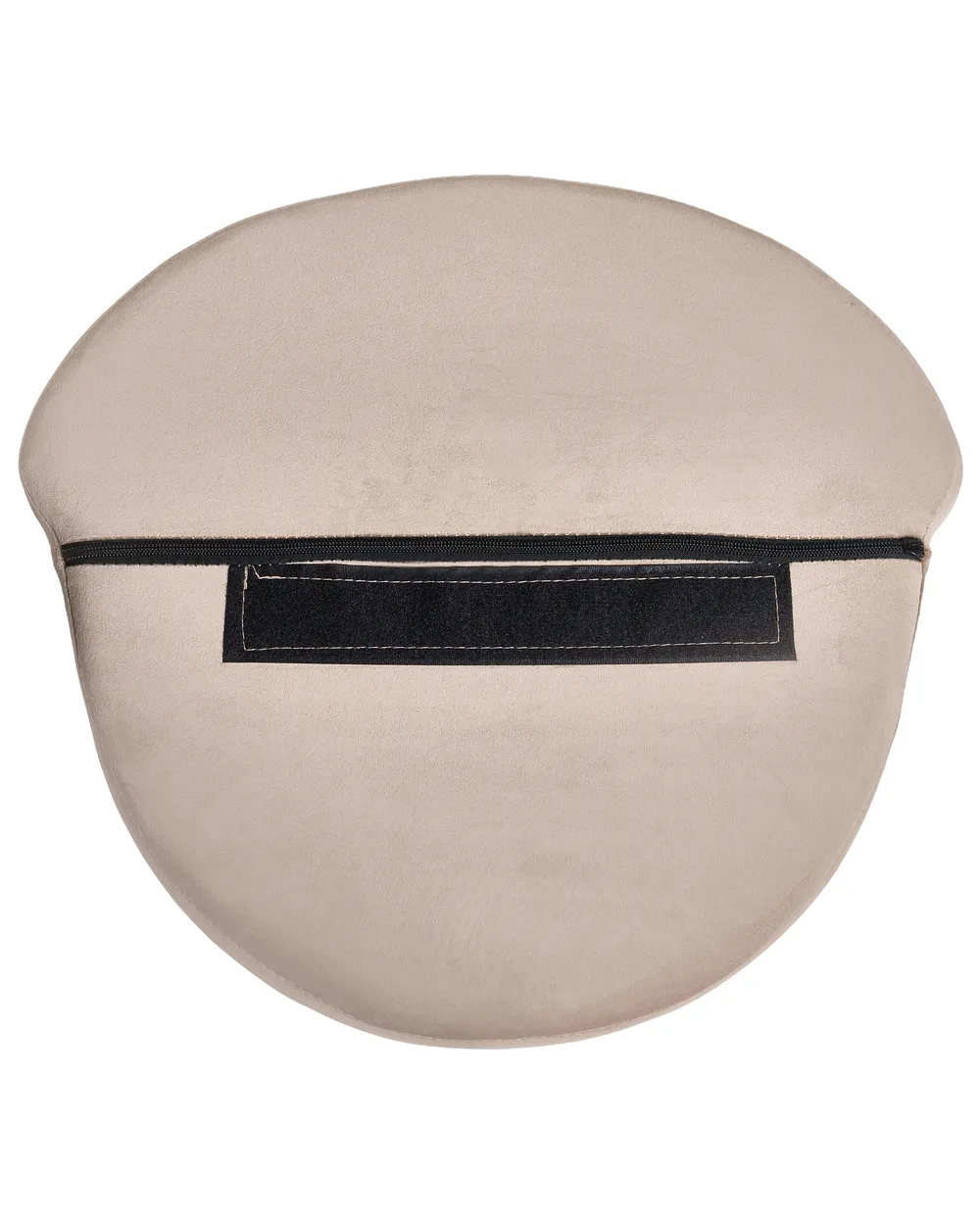 Desk Chair MONTICELLO Velvet Taupe_1099333