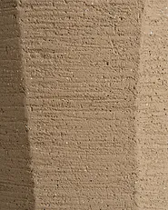 Plant Pot LAVANTTAL 33 cm Taupe_1161818