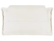 Modular Corner Sofa 5 Seater TIBRO Fabric Off-White Left Hand_1058204