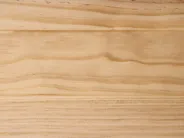 Bett mit Lattenrost Kiefernholz ARCHAIL 160 x 200 cm Hellbraun_1082451