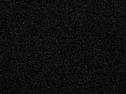 Sofa 2-Sitzer LOEN Bouclé Schwarz_867944