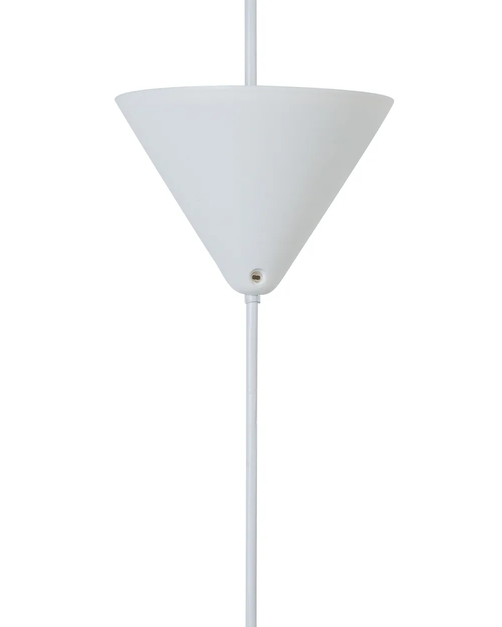 Pendant Lamp SEGRE L Grey_684865