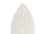 Sofa 2-Sitzer MORSIL Bouclé Cremeweiß_1057331