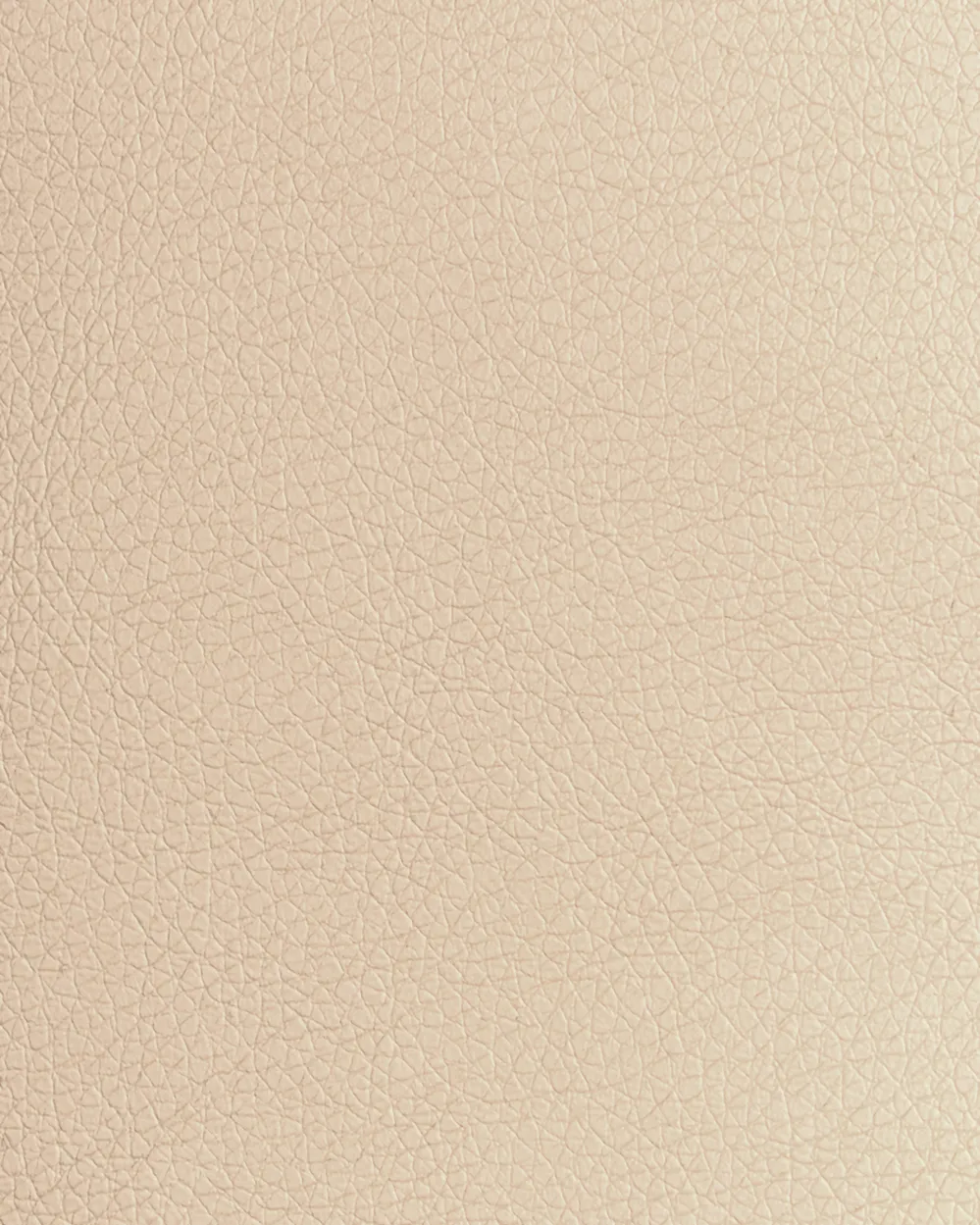 Fernsehsessel EPSE mit Fußstütze Kunstleder Beige_1003258