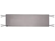 Bankauflage TUSCANIA 157 x 34 cm Grau_1133342