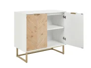Cabinet ALASKA White_872215