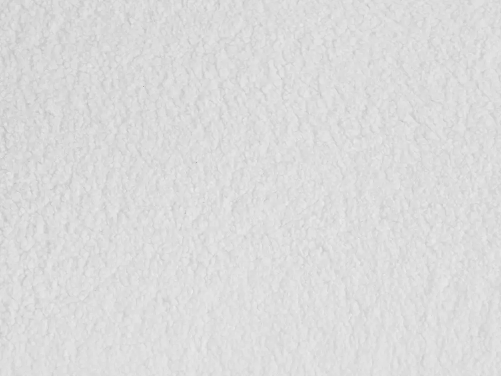 Living Room Set 6 Seater VINLIDEN Boucle White_1048410