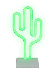 LED Neonlicht 3er Set MABEL Bunt_847820