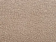 Wasserbett Bouclé LAVAUR 180 x 200 cm Taupe_985839