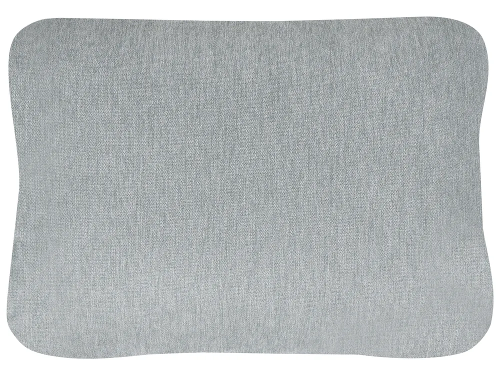 Sofa Set 4-Sitzer BOLGA Stoff Grün_1076254