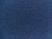 Gartenbank mit Auflage MONSANO 170 cm Eukalyptusholz Blau_1153989
