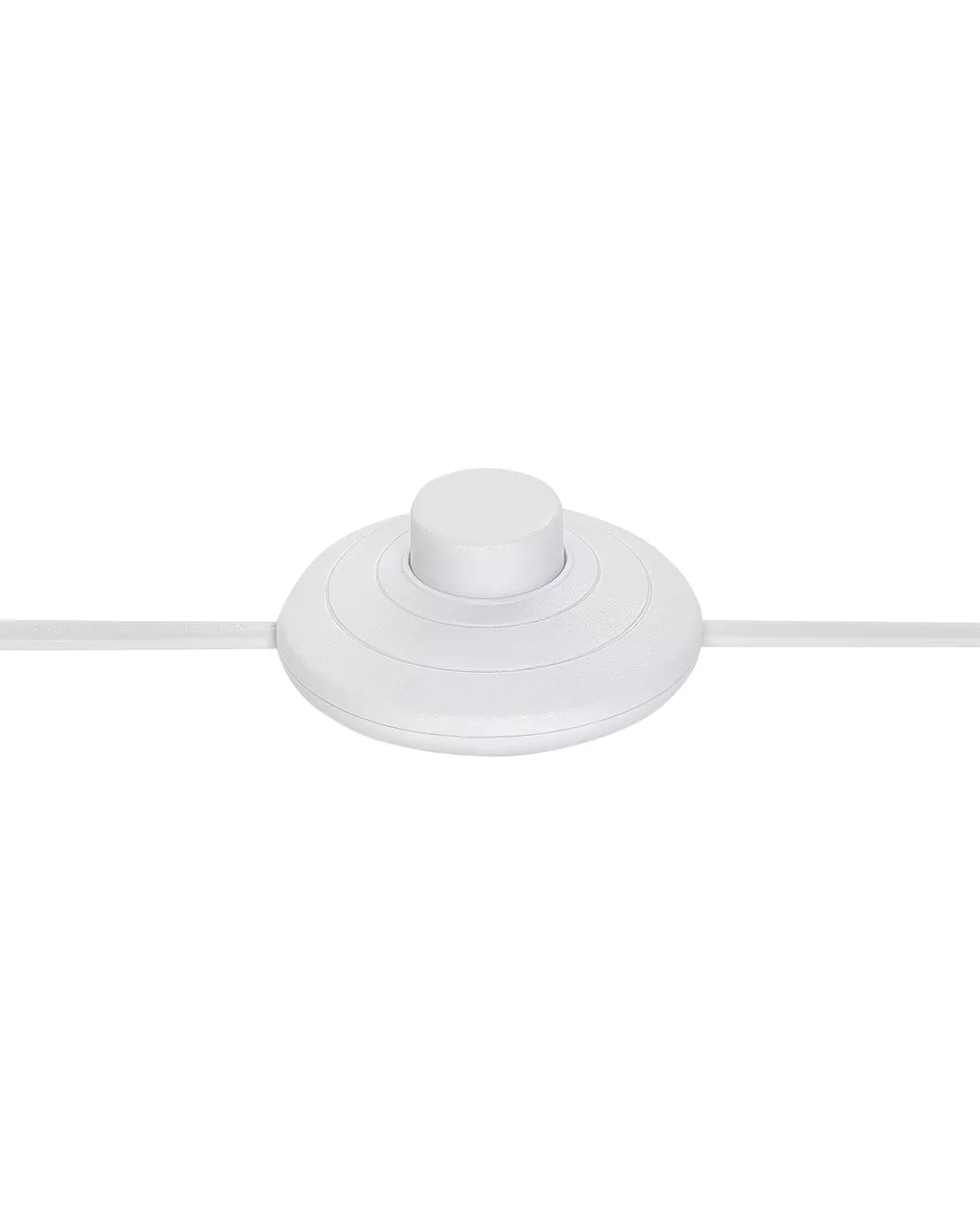 Floor Lamp LOURENS Metal Off-White_930151