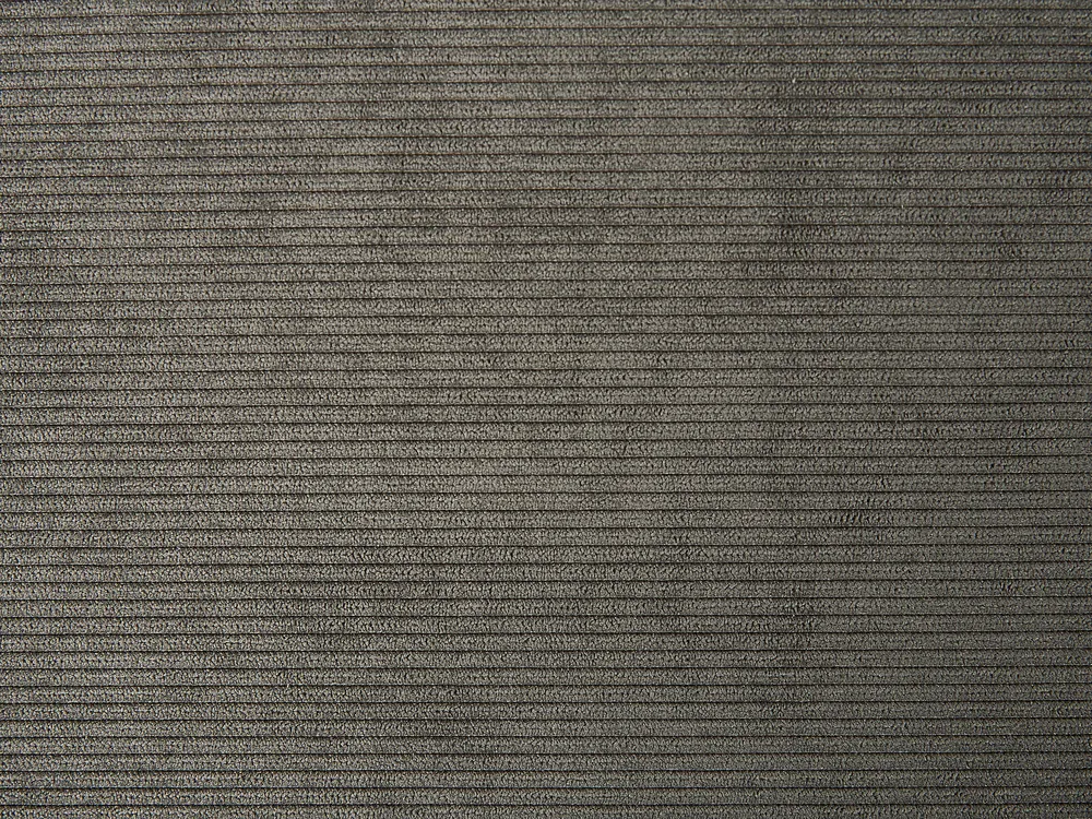 Ecksofa 3-Sitzer SIMOS Cord Dunkelgrün rechtsseitig_896927