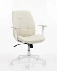 Bürostuhl CARLTON Stoff Mintgrün_1168878