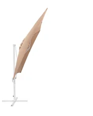 Ampelschirm 250 cm MONZA Dunkelbeige_699641