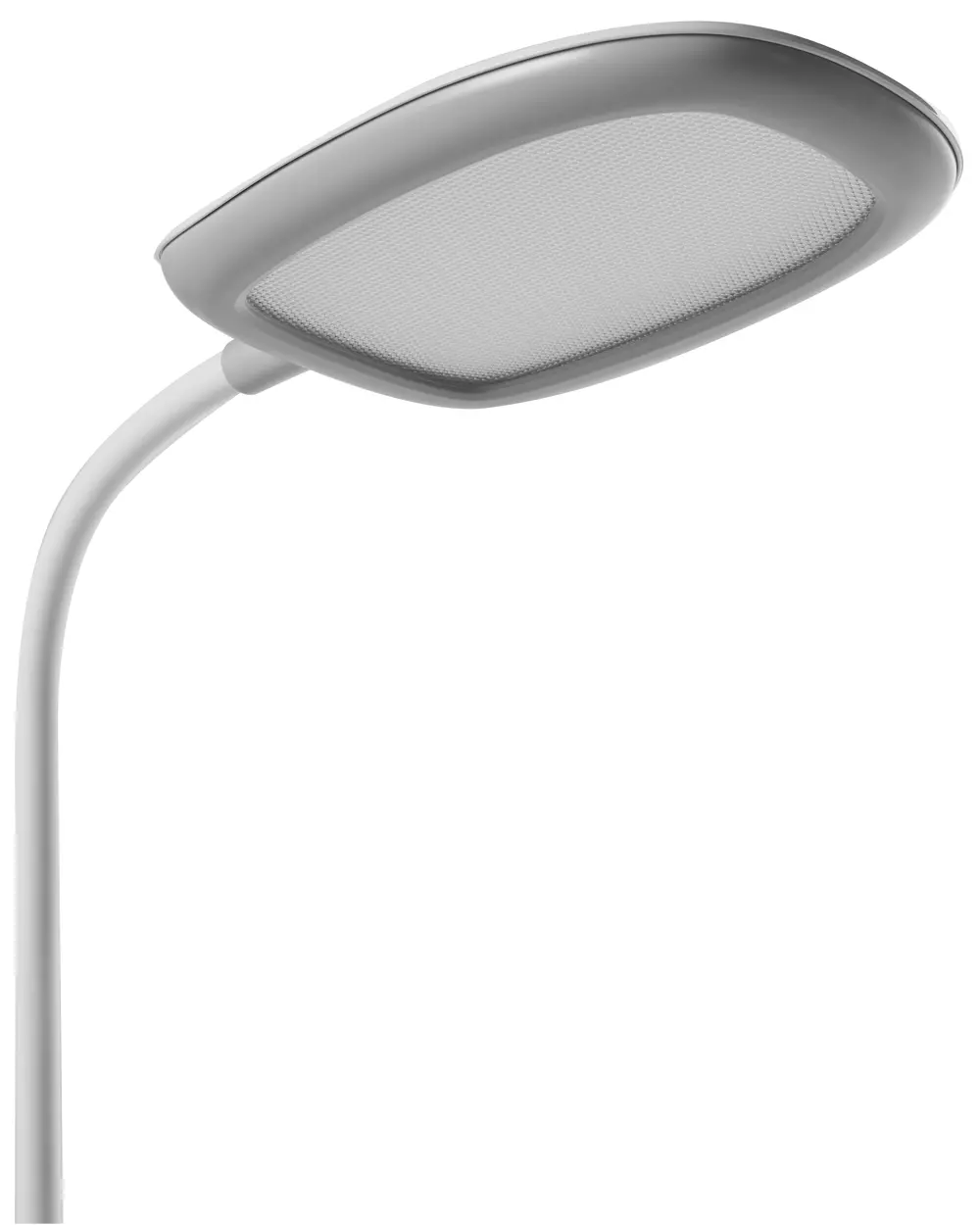 LED Schreibtischlampe HYDRA mit Dimmer Weiß_1018786