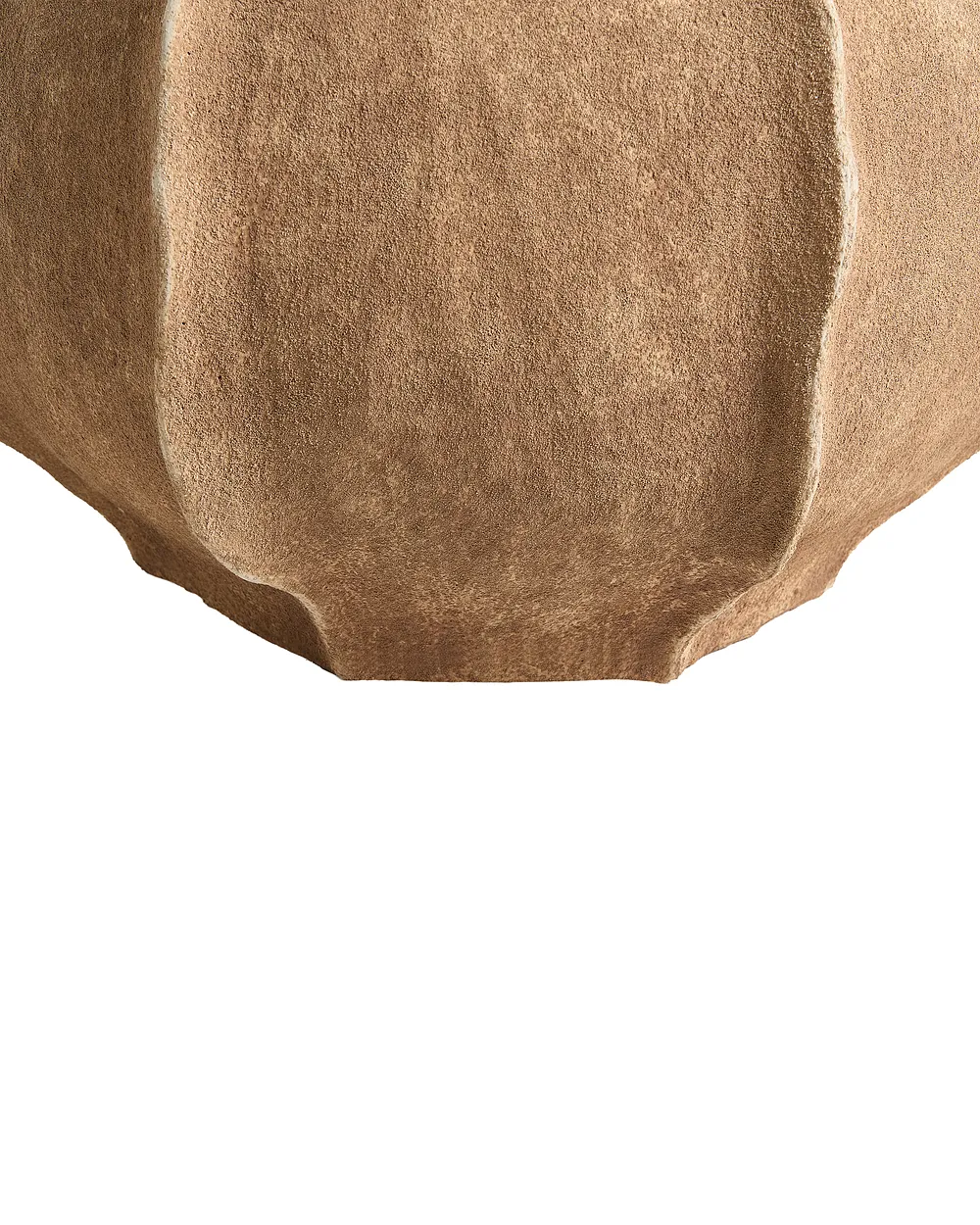 Cvjetni lonac INNTAL 43 cm bež_1161786