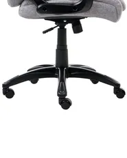 Executive Chair GRACEFUL Linen Grey_1063002