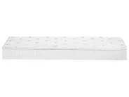 Taschenfederkernmatratze FLEX DUO PLUS H3/4 Fest H2/3 Mittel 90 x 200 cm_741651