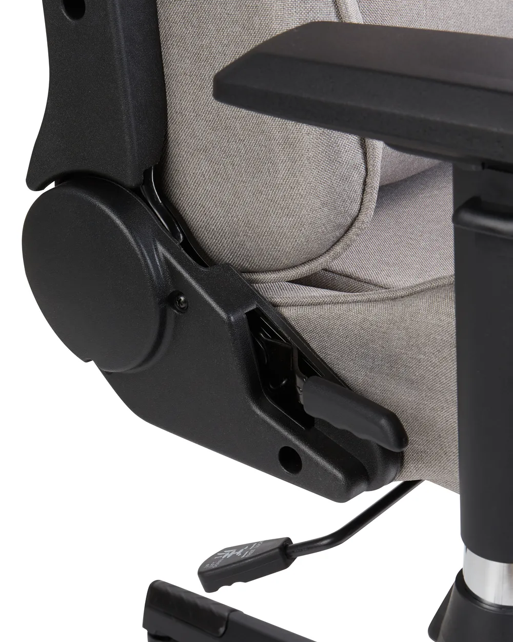 Gaming Chair WARRIOR Taupe_924248