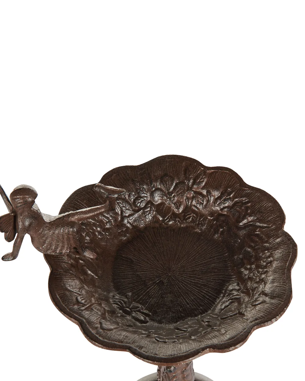Bird Bath LARK Brown_956102
