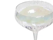 Champagnerschalen 4er Set MORGANITE 300 ml Transparent_912944