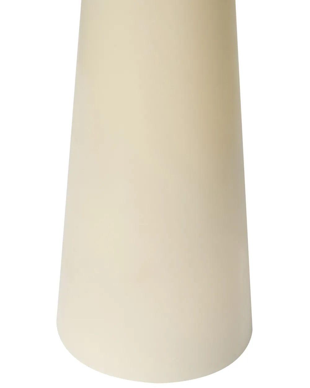 LED Kerzen 6er Set AURUM 28 cm Cremeweiß_1015920