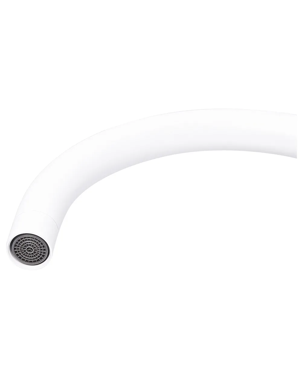 Freestanding Bathtub Faucet TUGELA White_800236