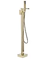 Freestanding Bathtub Faucet BOYOMA Gold