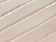 Schlafsofa 3-Sitzer SENJA Samtstoff Beige_939853