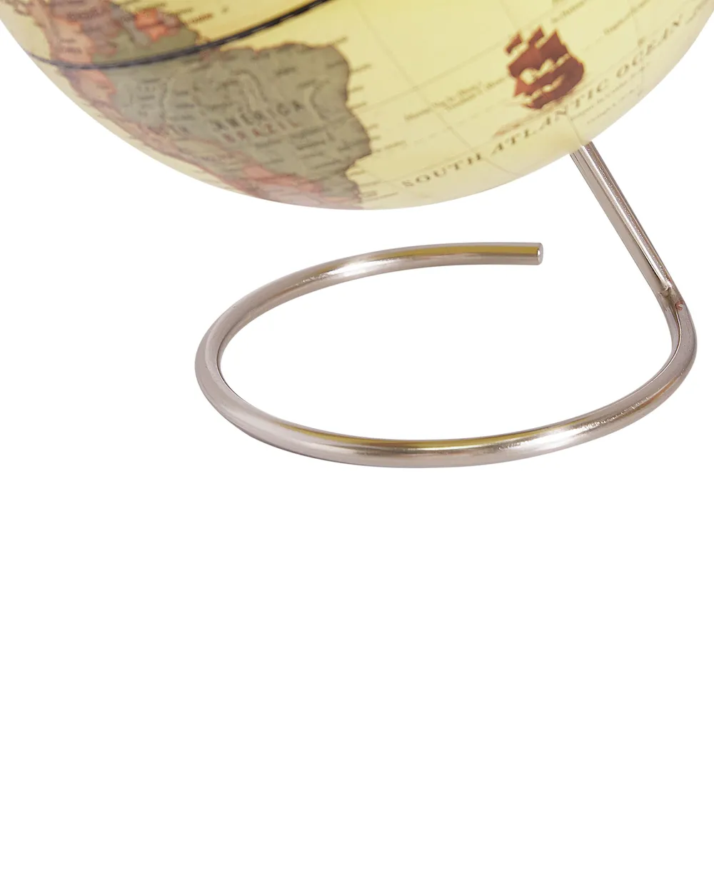 Globus CARTIER 29 cm Gelb_784331