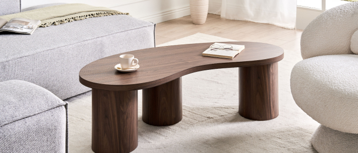 Coffee Tables Up to 50% OFF | Beliani.ro