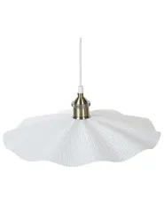 Pendant Lamp PHILS Metal White_868570