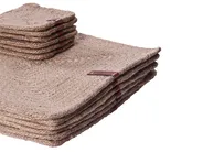 Tischset mit Untersetzern 12-teilig SALTBUSH Jute Naturfarben_946285