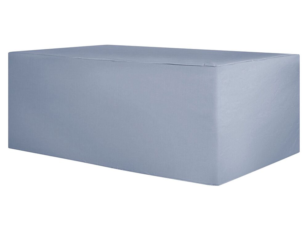 Rain Cover CHUVA 260 cm x 120 cm 90 cm Grey