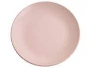 Set of 18 Dinnerware VIVANI Stoneware Pink_1041901