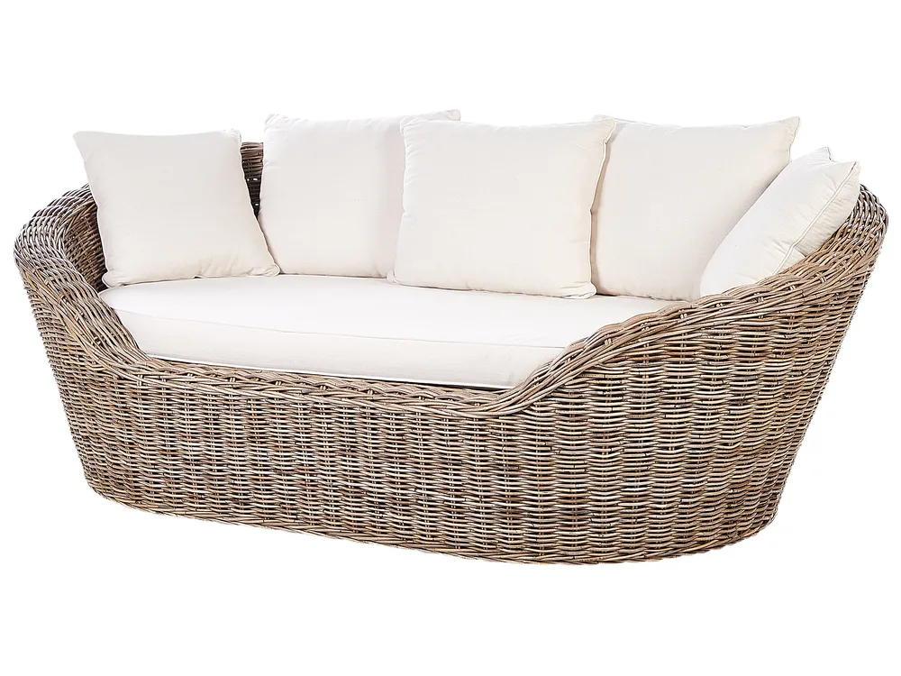 Sonneninsel CAVO Rattan Naturfarben_910267